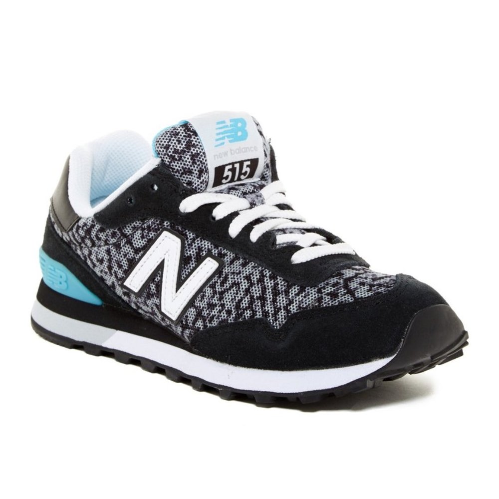 New Balance 515 Summer Safari Sneaker 7.5